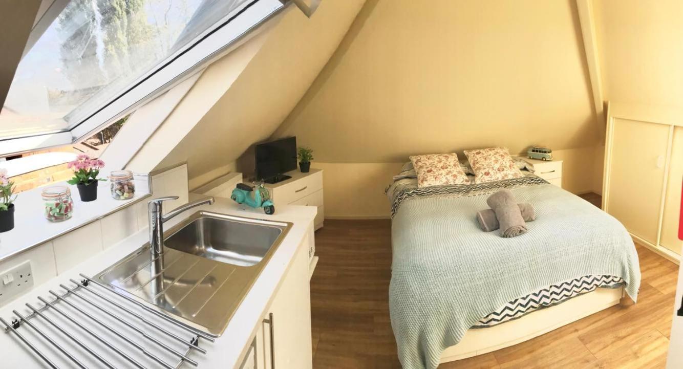 Studio29a Aparthotel *