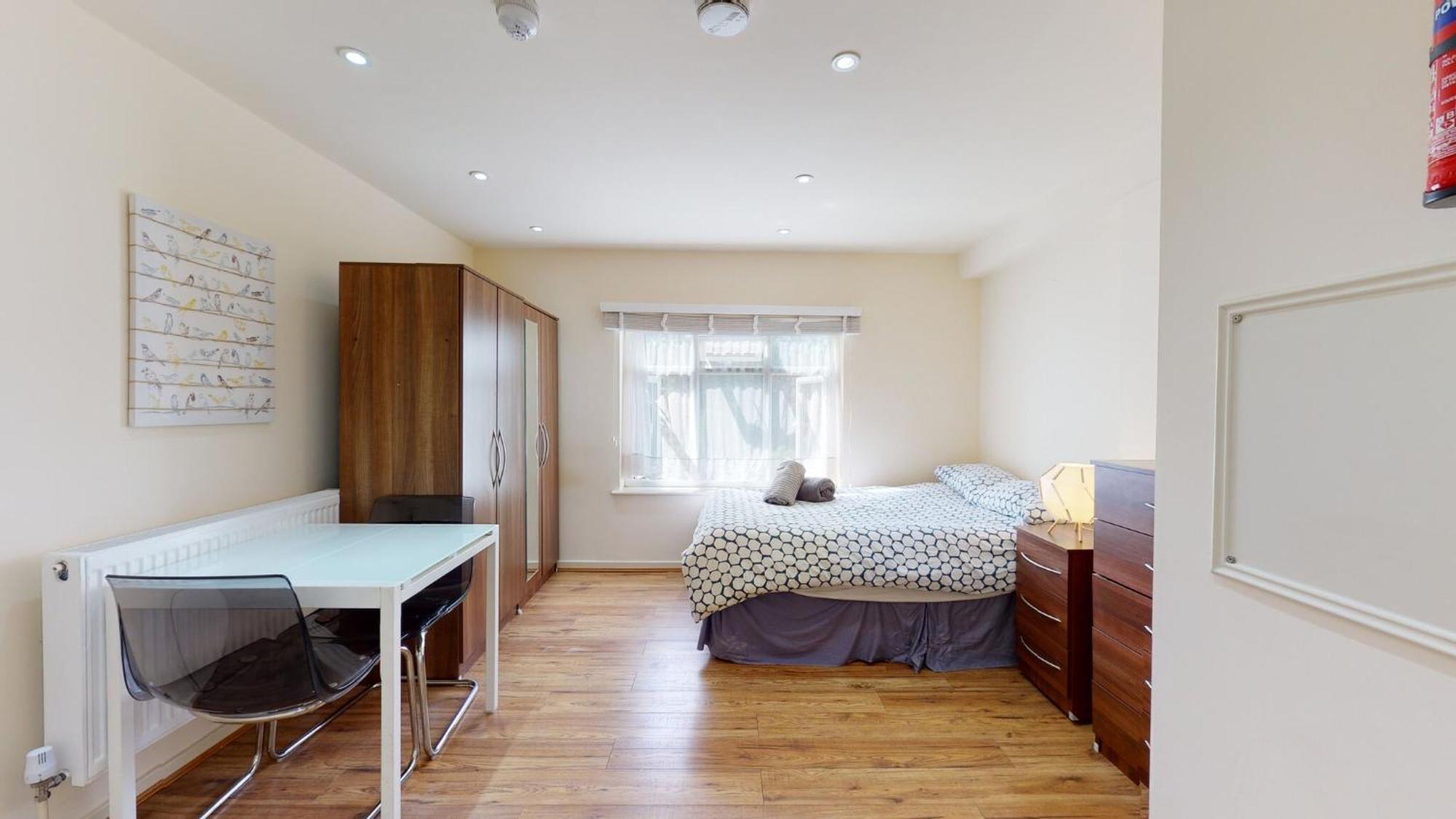 Aparthotel Studio29a
