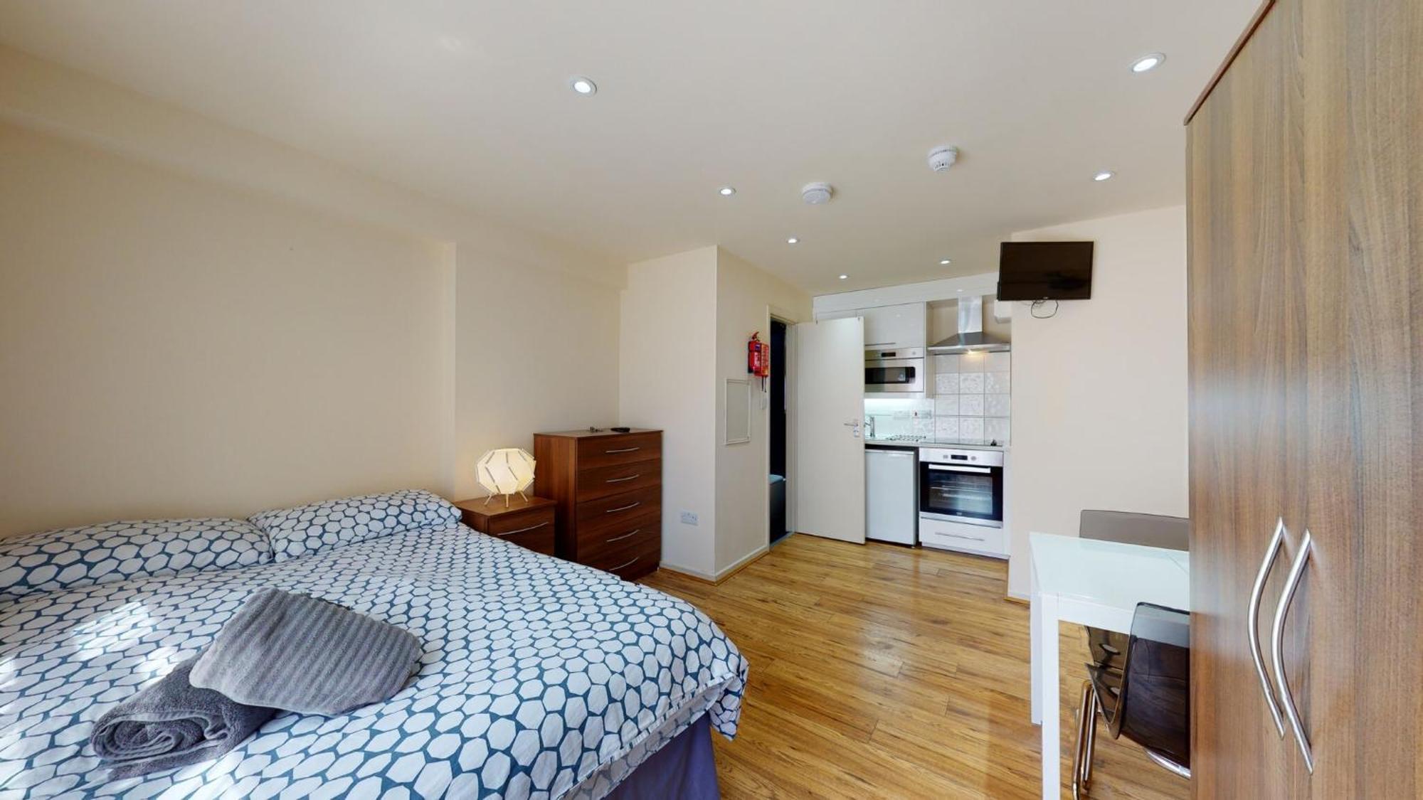 Studio29a Aparthotel *