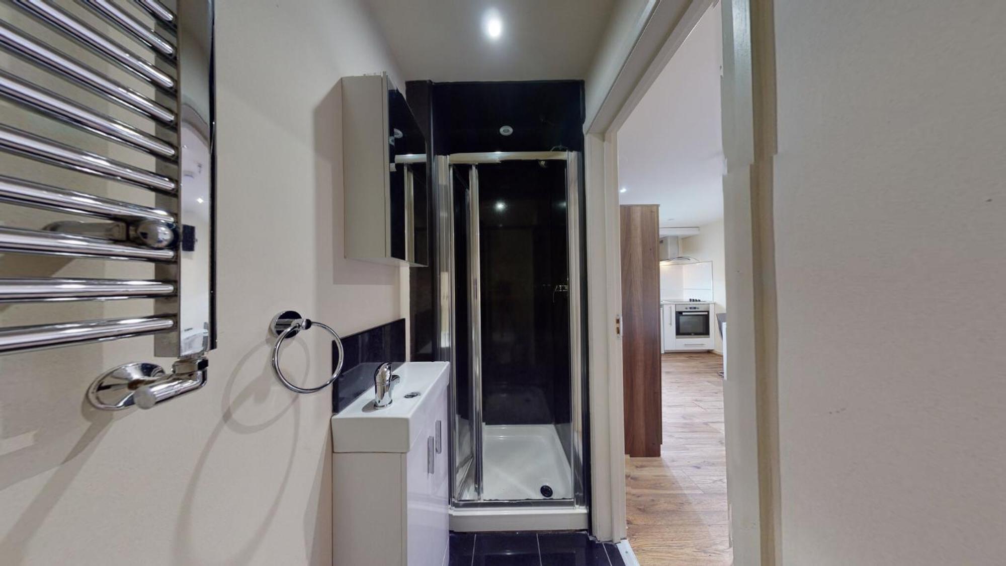 Studio29a Aparthotel Londra