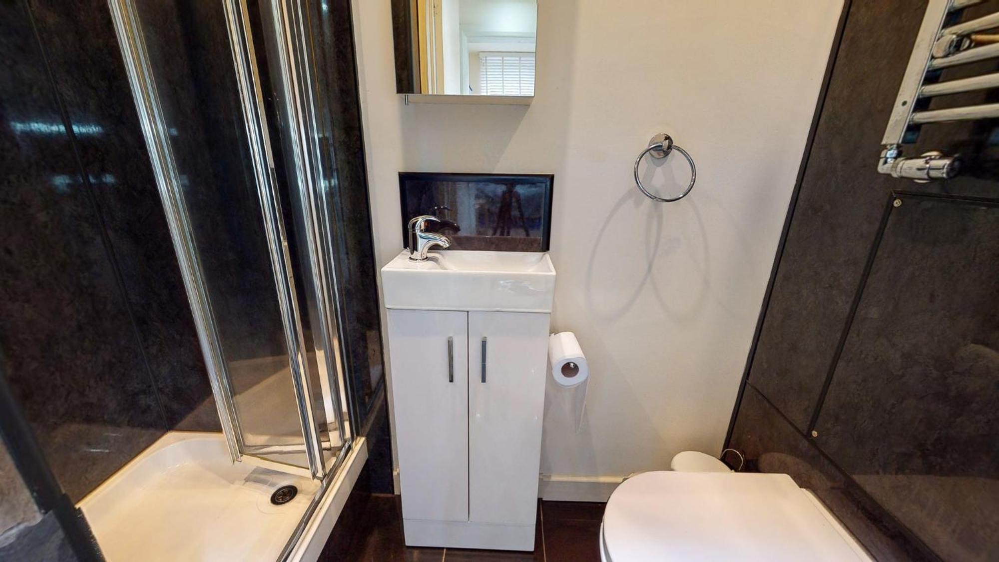 Aparthotel Studio29a Londra