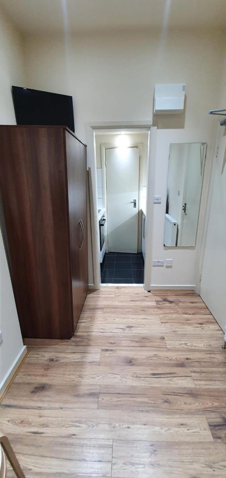 Aparthotel Studio29a Londra