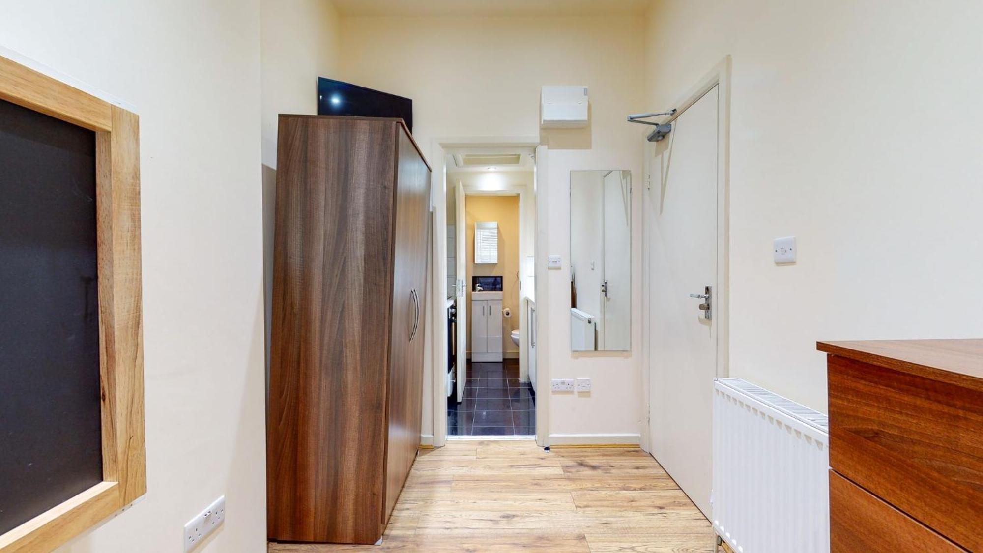 Aparthotel Studio29a