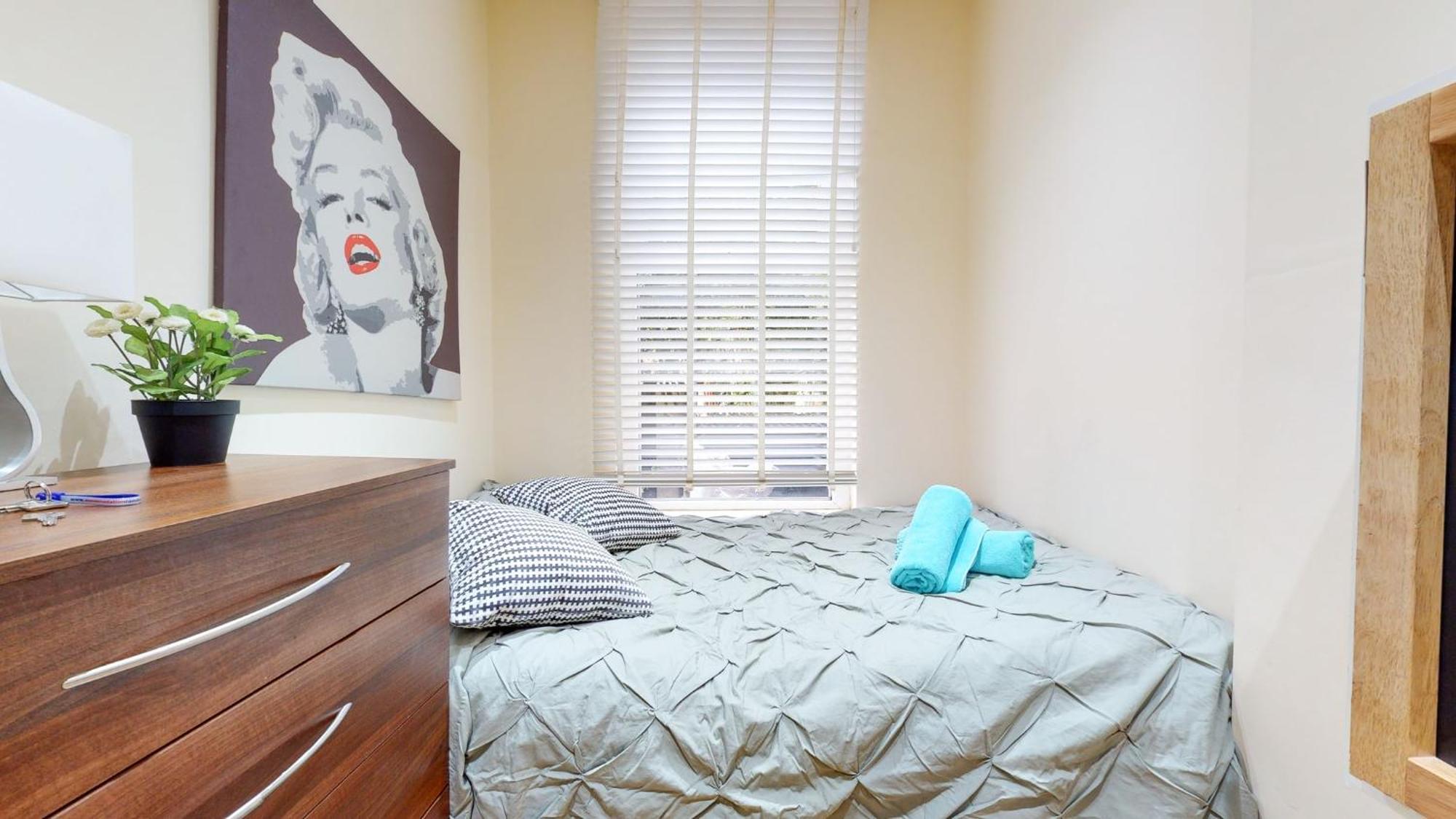Studio29a Aparthotel *