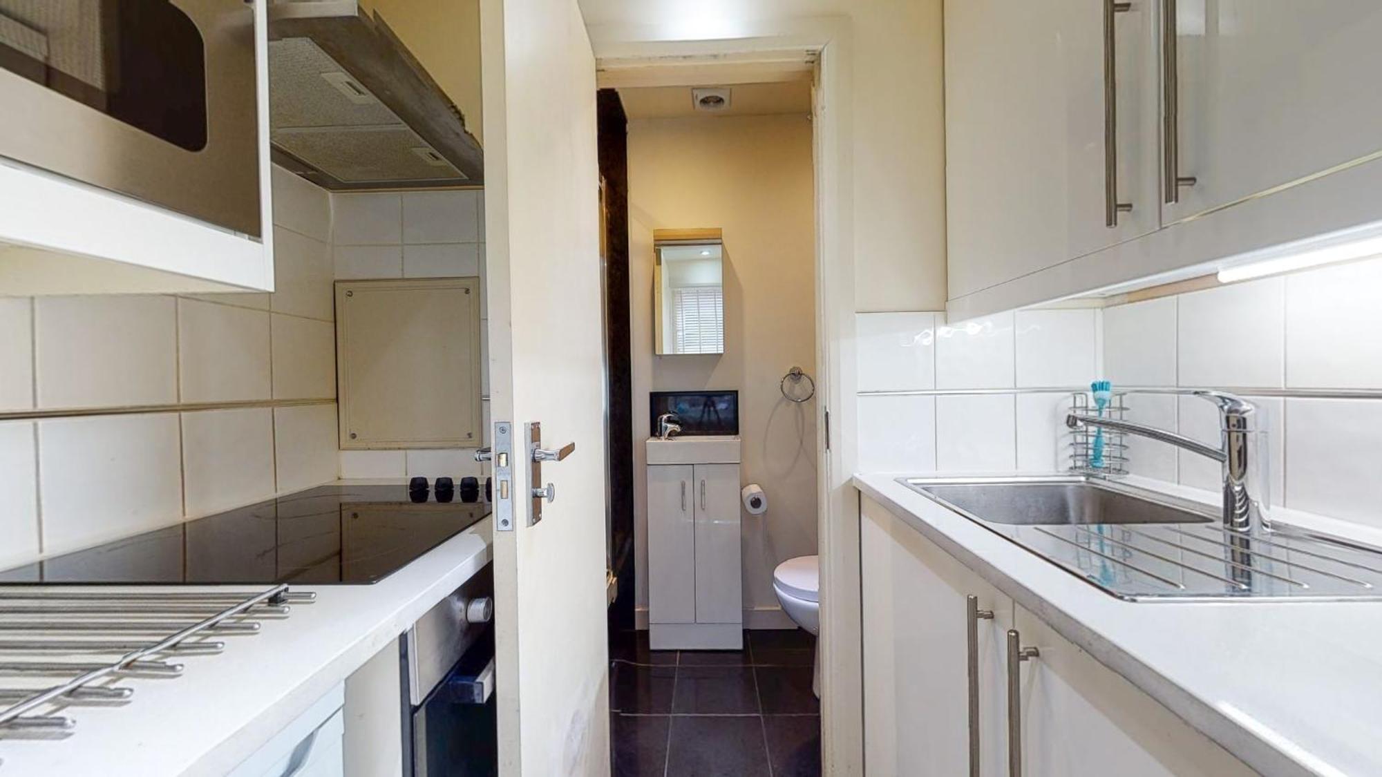 Aparthotel Studio29a *